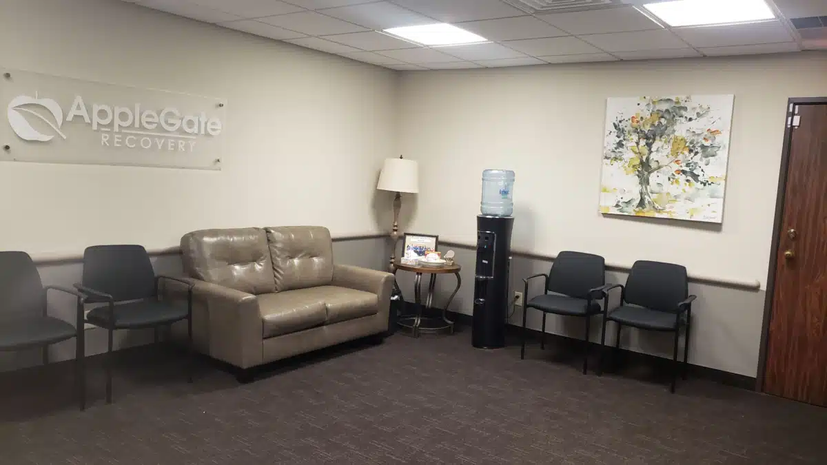 AppleGate Recovery of El Dorado - Thumbnail 6