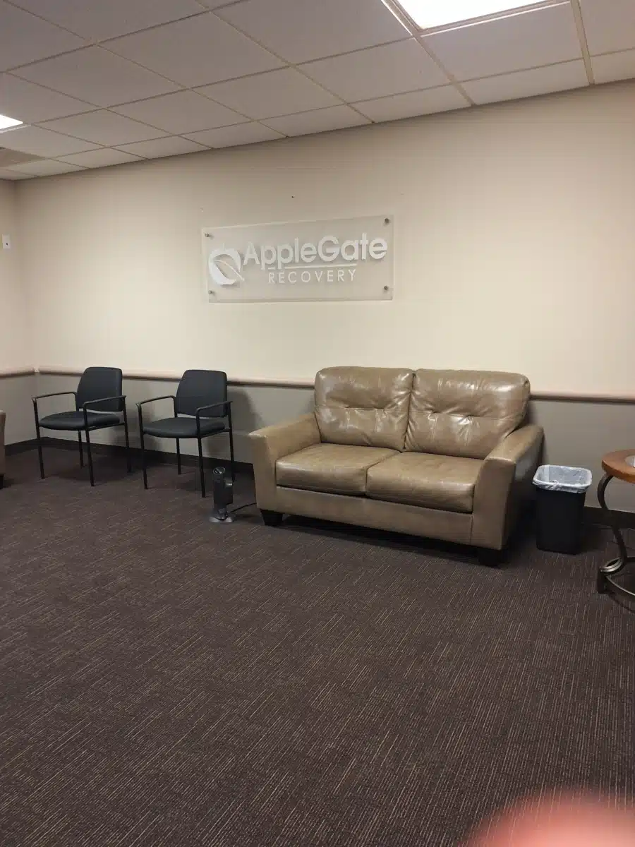 AppleGate Recovery of El Dorado - Thumbnail 7