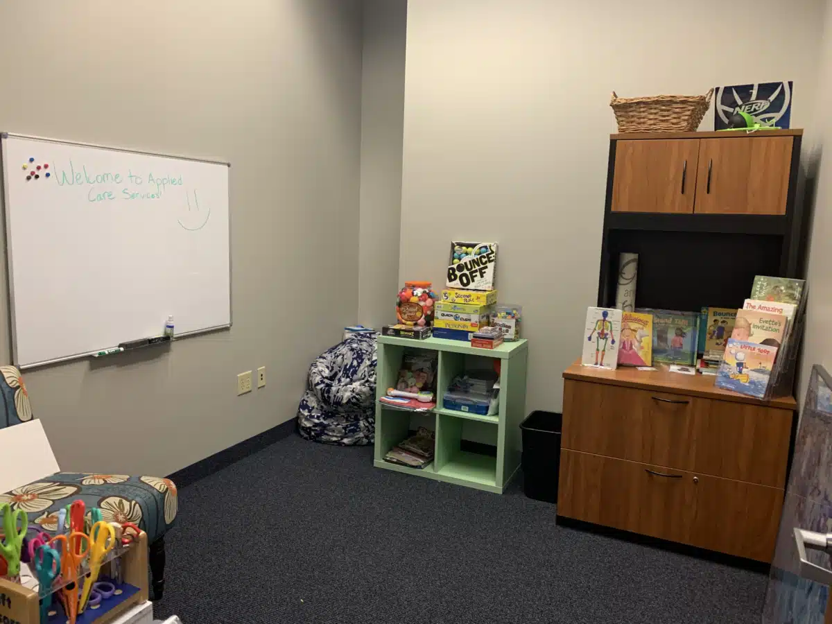 Applied Care Services - Thumbnail 3