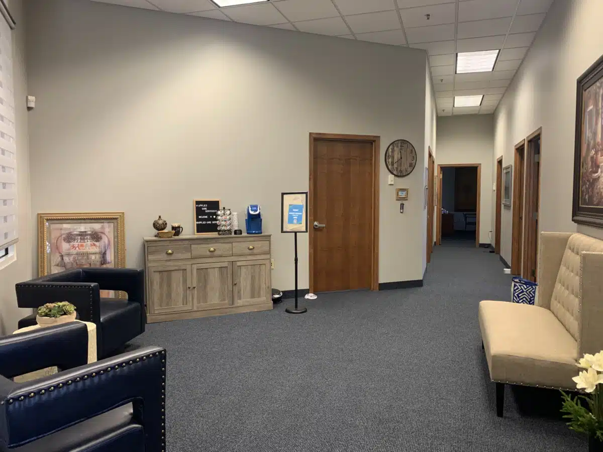 Applied Care Services - Thumbnail 5