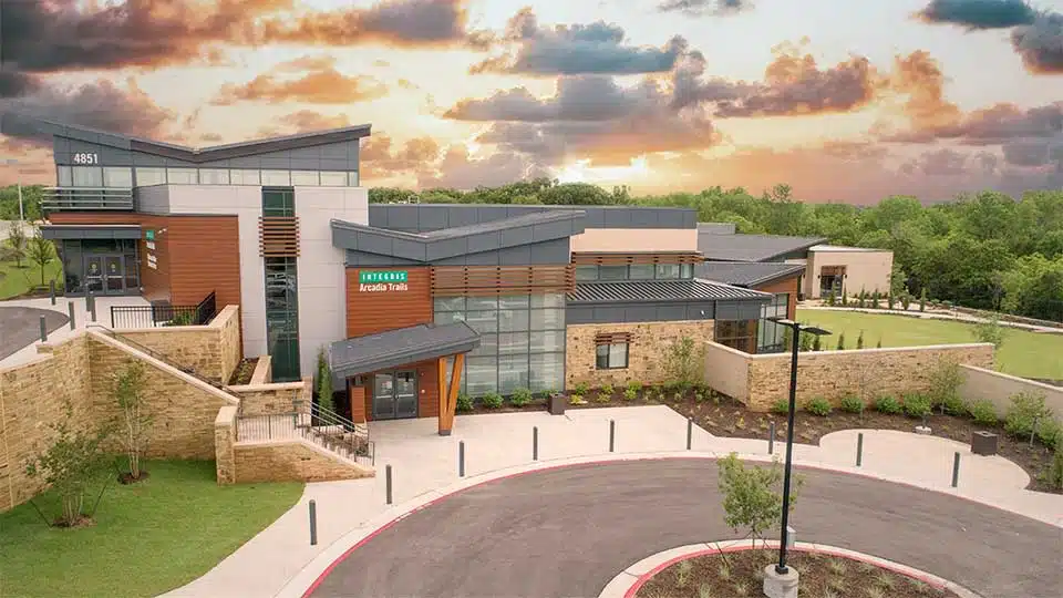 Arcadia Trails Integris Center for - Thumbnail 9