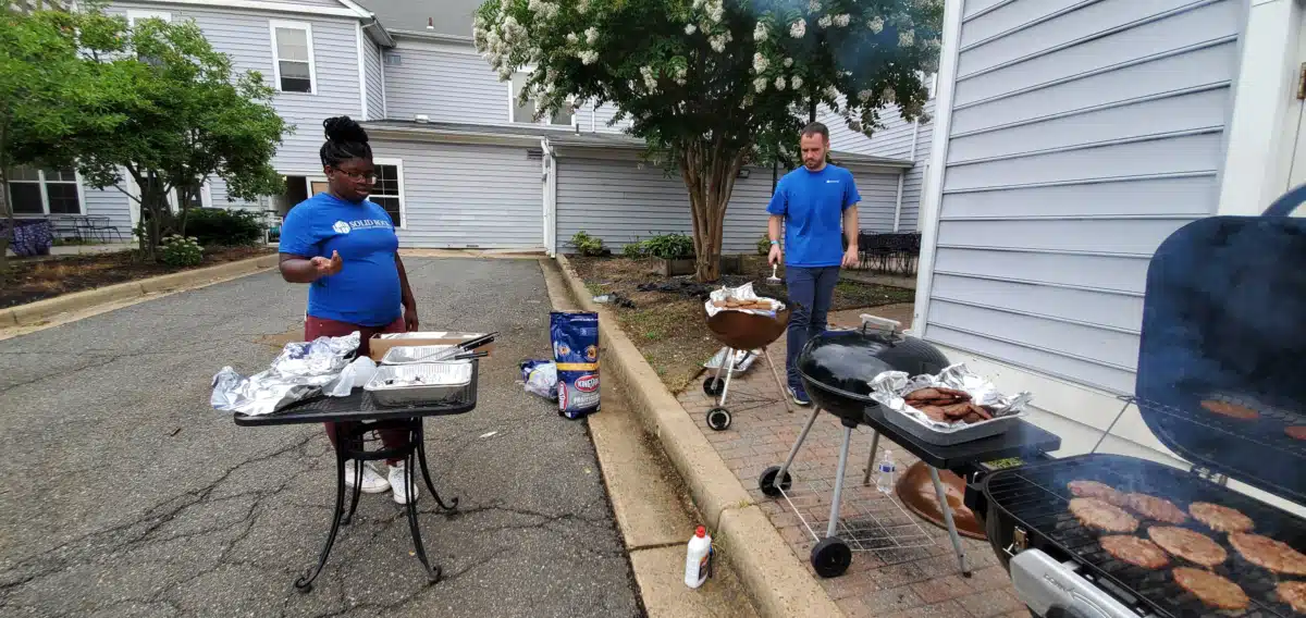 Arlington Recovery Center - Thumbnail 5