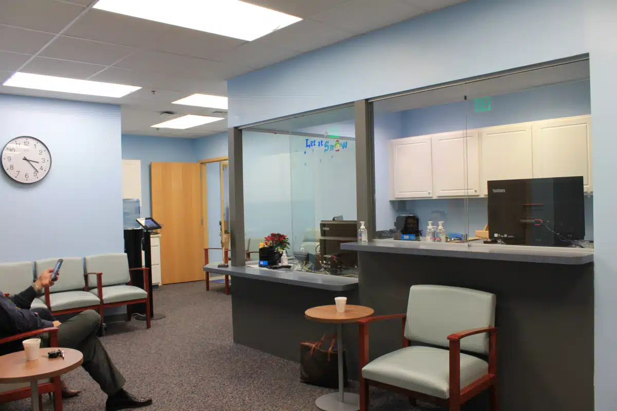 Ashley Addiction Treatment - Thumbnail 2