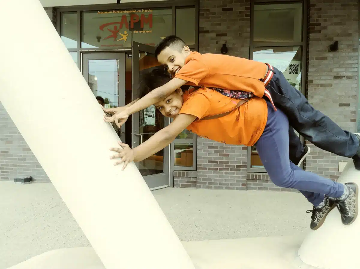 Asociacion Puertorriquenos en Marcha - Thumbnail 2