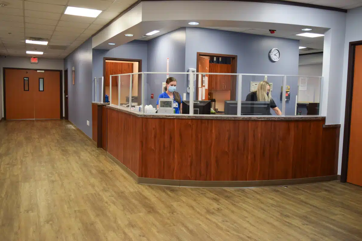 Aspire Hospital LLC - Thumbnail 2