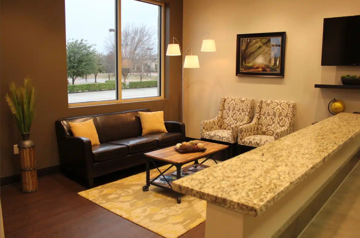 Aspire Recovery Center of Frisco - Thumbnail 3