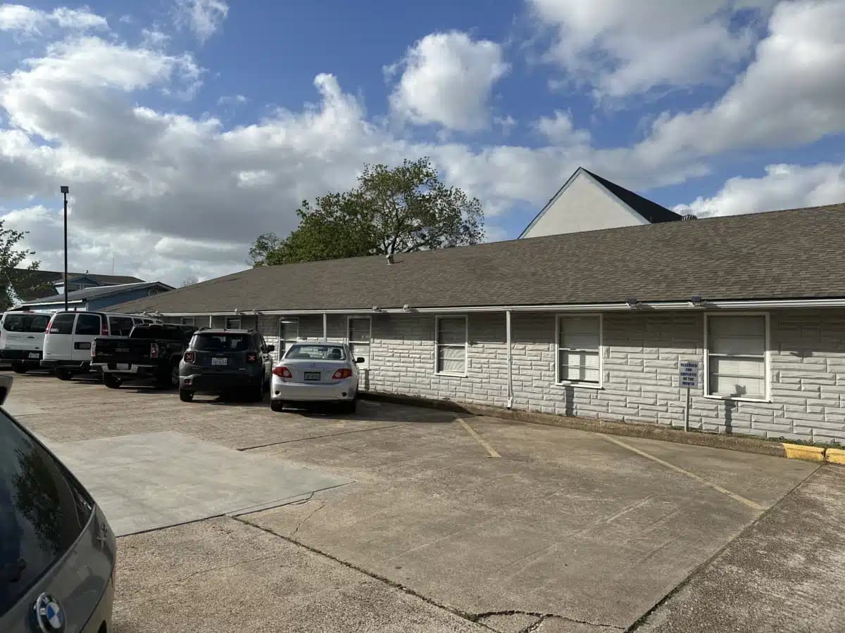 Assoc for the Adv of Mexican Amer Inc - Thumbnail 3