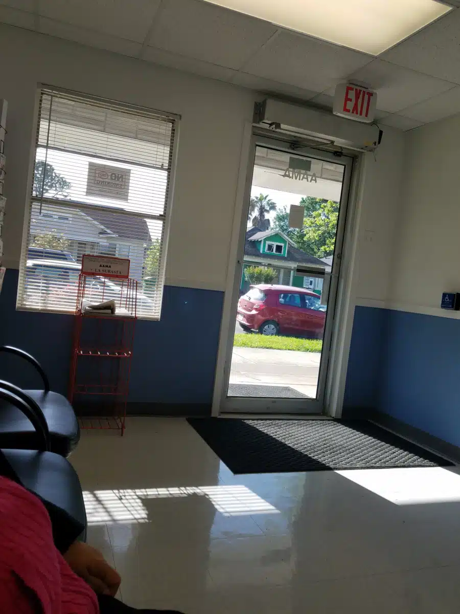 Assoc for the Adv of Mexican Amer Inc - Thumbnail 5