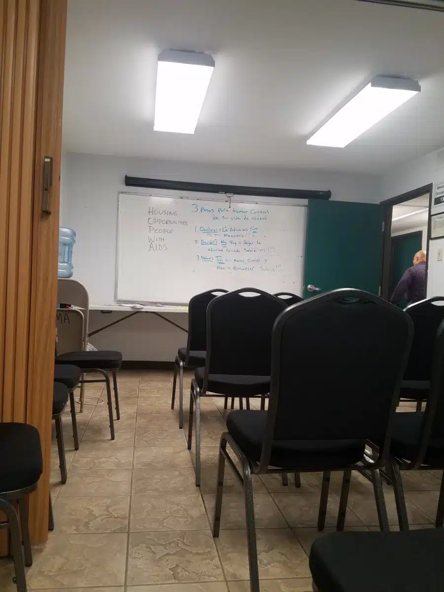 Assoc for the Adv of Mexican Amer Inc - Thumbnail 6