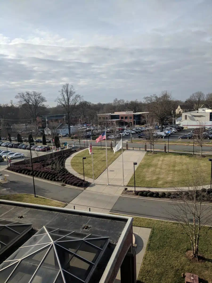 Atrium Health Mercy - Thumbnail 4