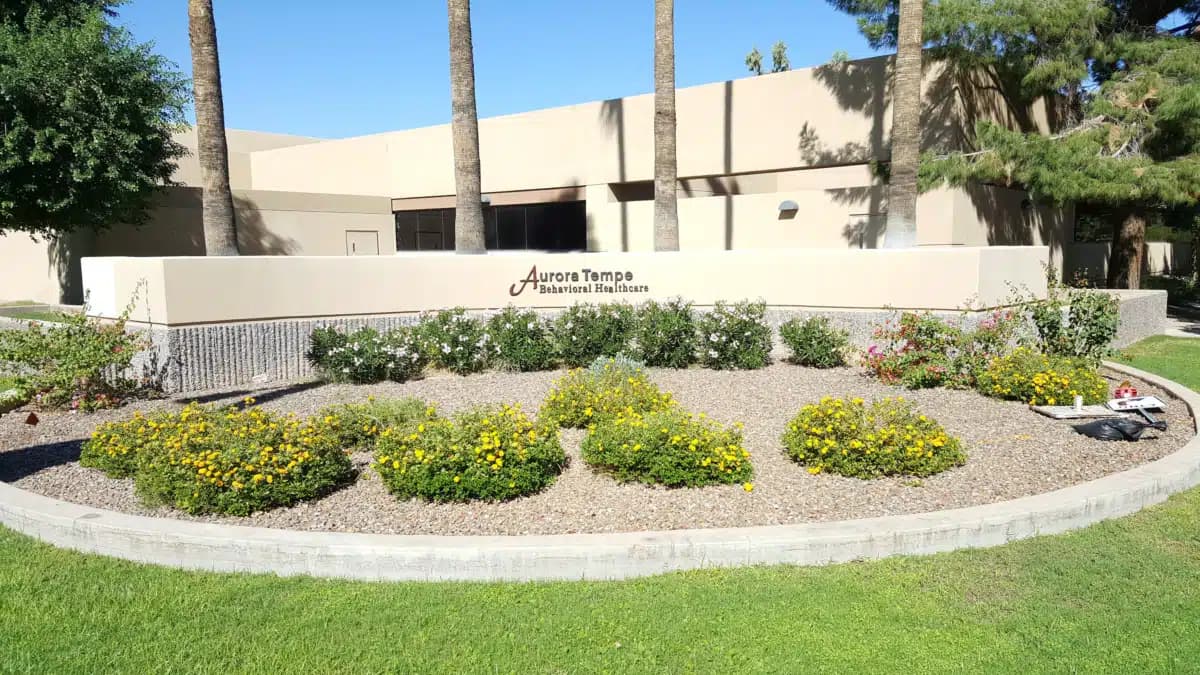 Aurora Behavioral Healthcare - Thumbnail 8