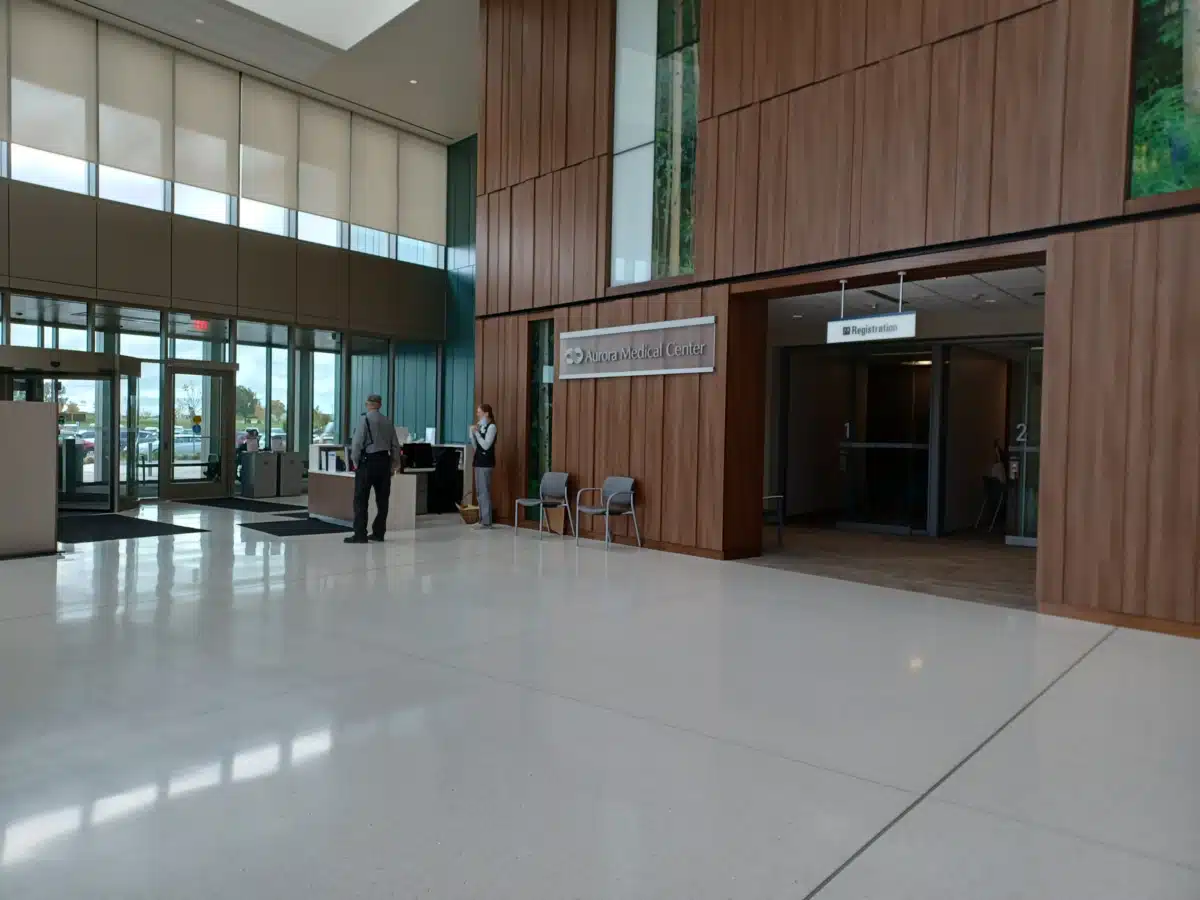 Aurora Medical Center Sheboygan County - Thumbnail 7