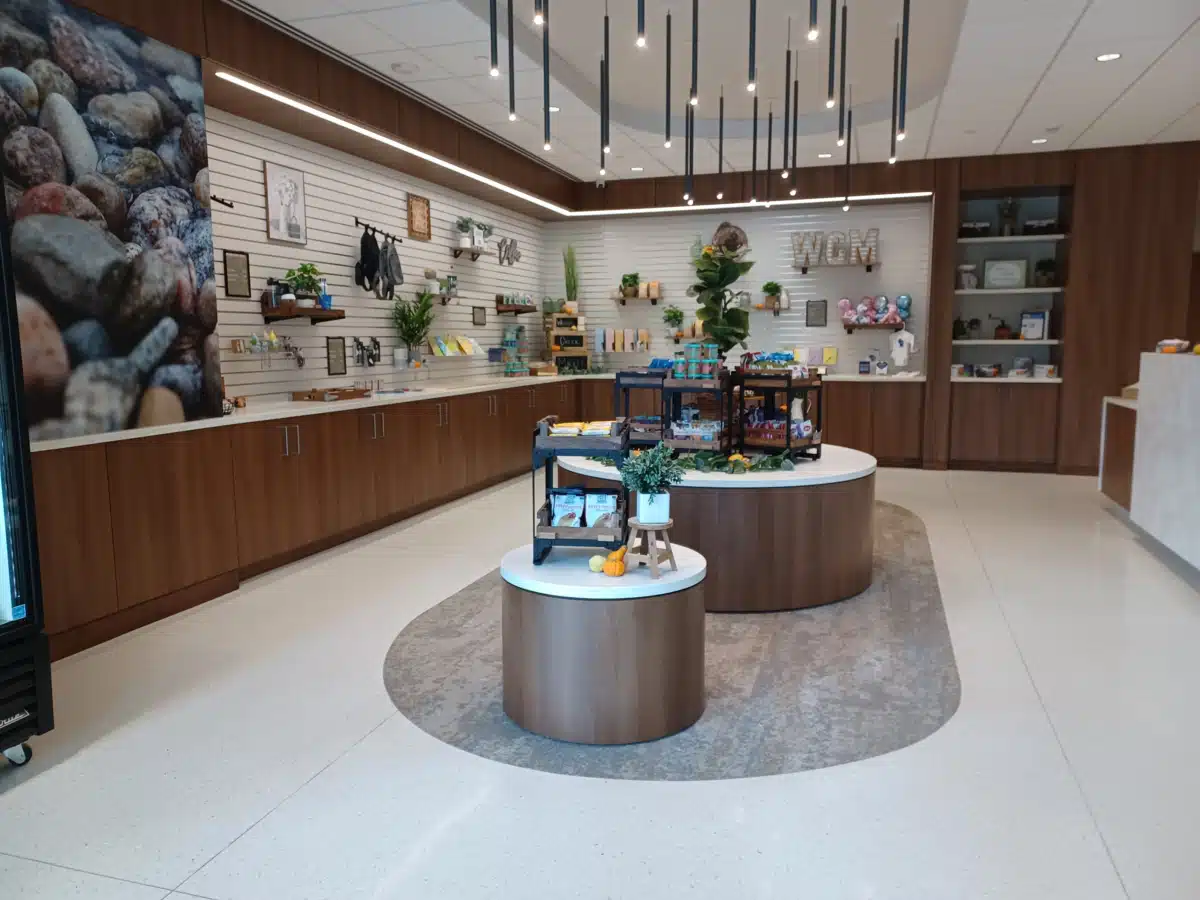 Aurora Medical Center Sheboygan County - Thumbnail 8