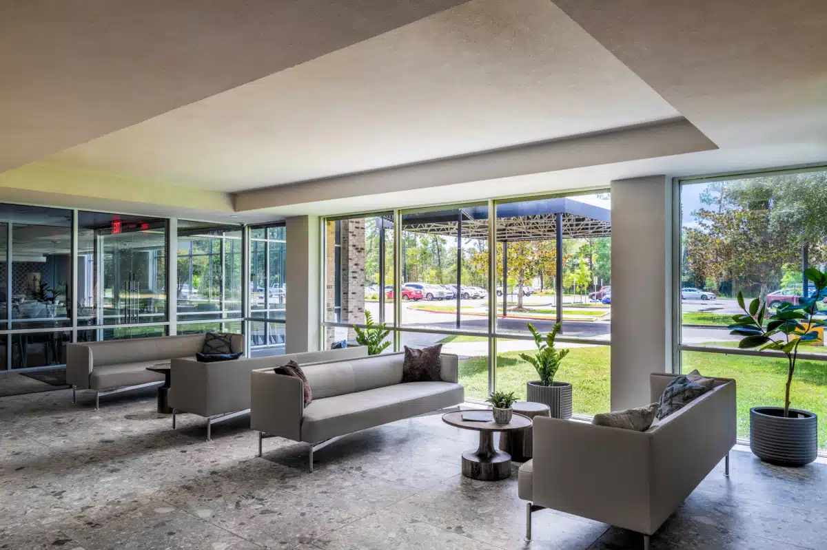 Avenues Recovery Center at Covington - Thumbnail 3