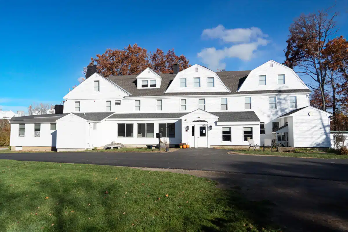 Avenues Recovery Center at Dublin