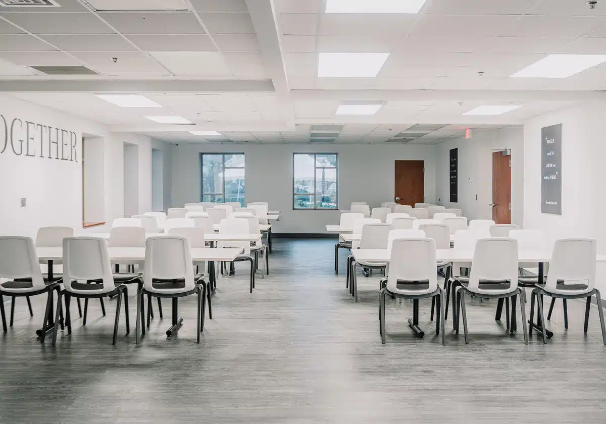 Avenues Recovery Center at Fort Wayne - Thumbnail 4