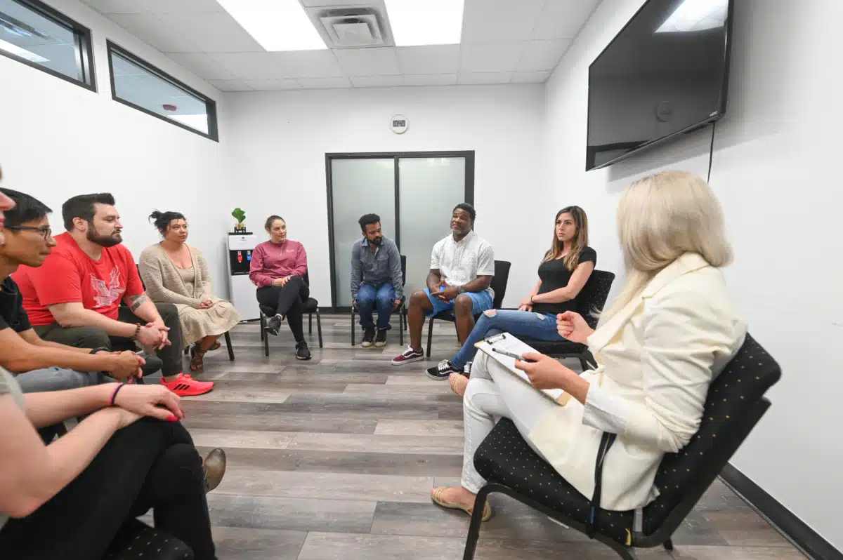 Avenues Recovery Center at New Orleans - Thumbnail 3