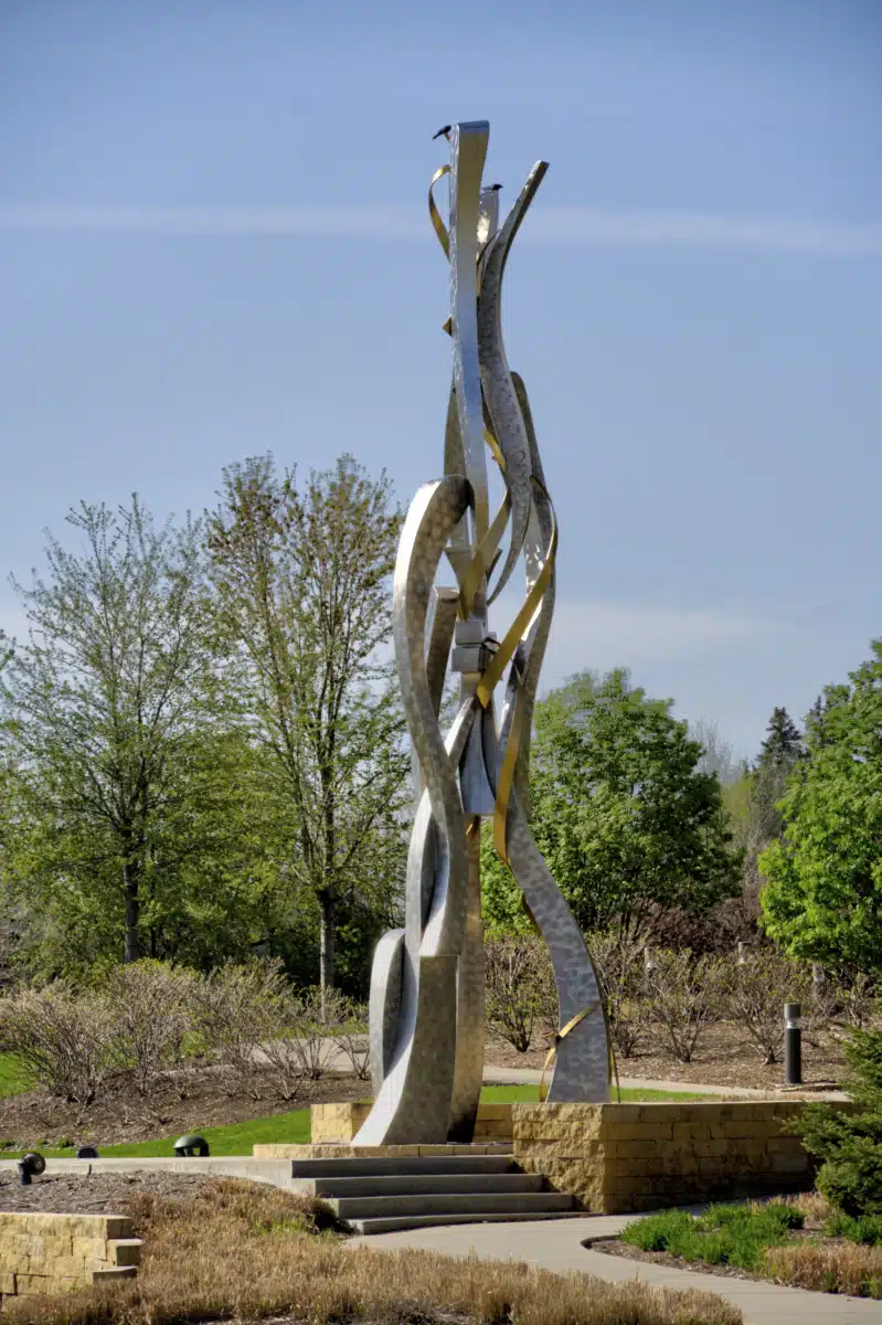 Avera McKennan Hospital (BHS) - Thumbnail 4