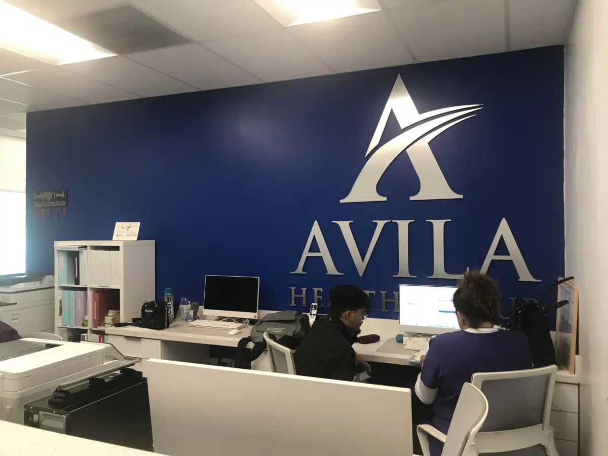 Avila Health Group - Thumbnail 9