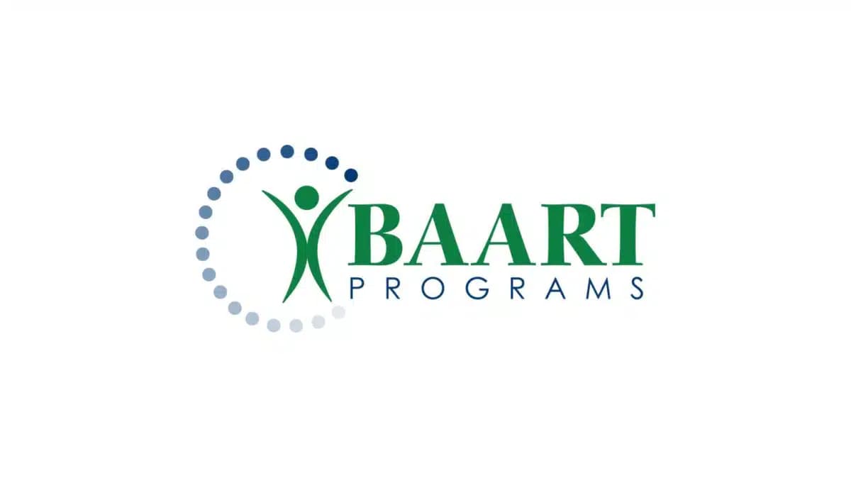 BAART Programs Breaux Bridge rehabilitation center in Breaux Bridge, LA