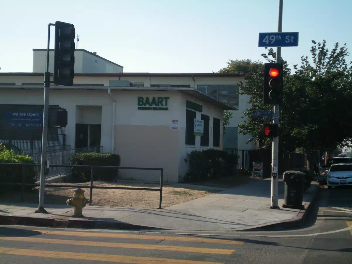 BAART Programs Southeast - Thumbnail 2