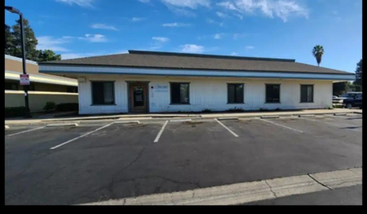 BAART Programs Visalia Inc rehabilitation center in Visalia, CA