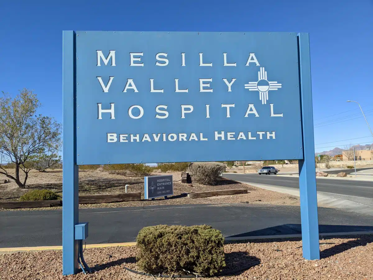 BHC Mesilla Valley Hospital - Thumbnail 3
