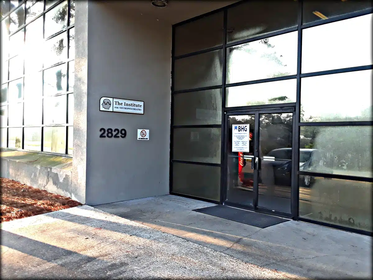 BHG Lake Charles Treatment Center - Thumbnail 4