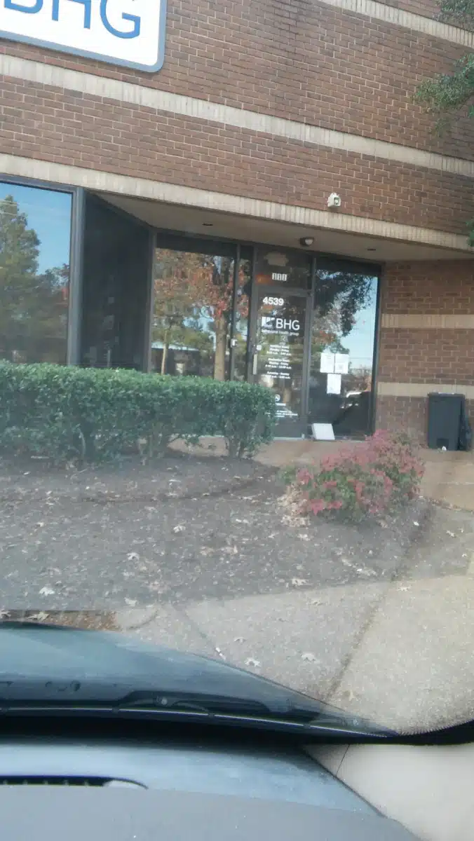 BHG Memphis South Treatment Center - Thumbnail 5