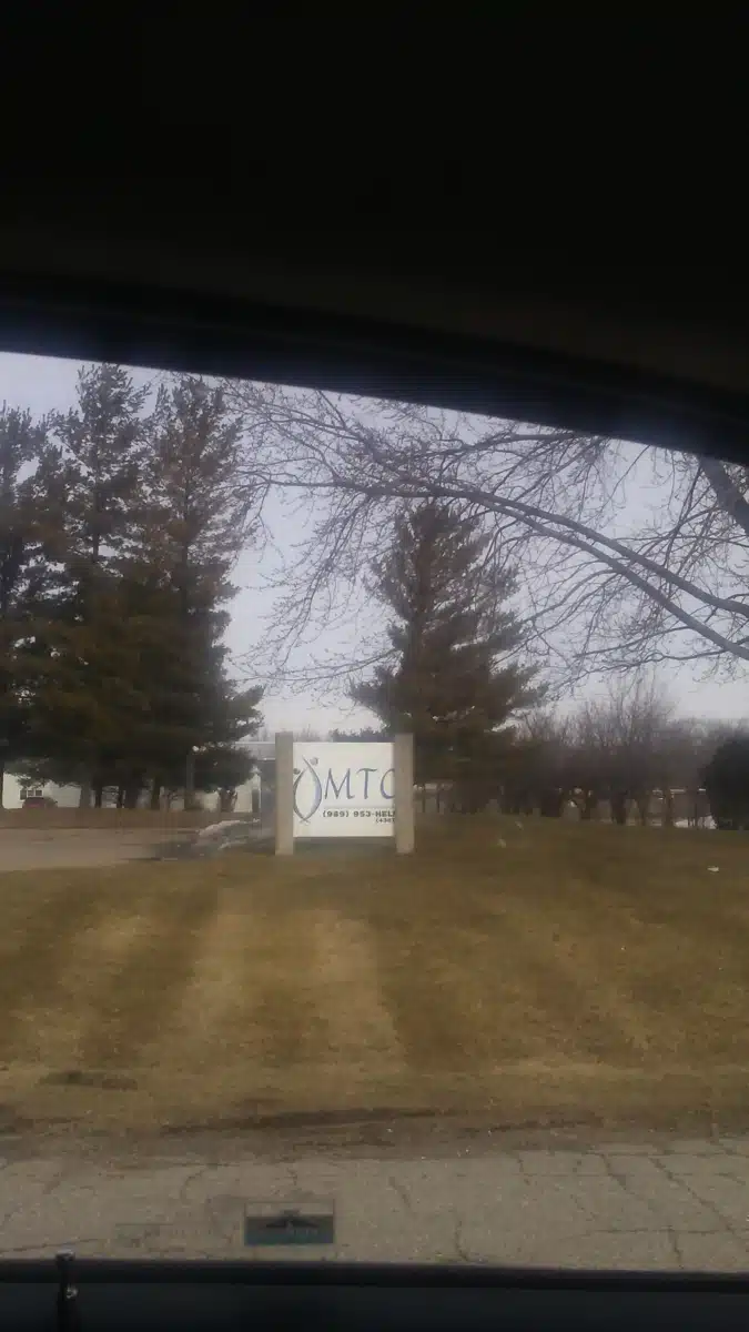 BHG Mount Pleasant Treatment Center