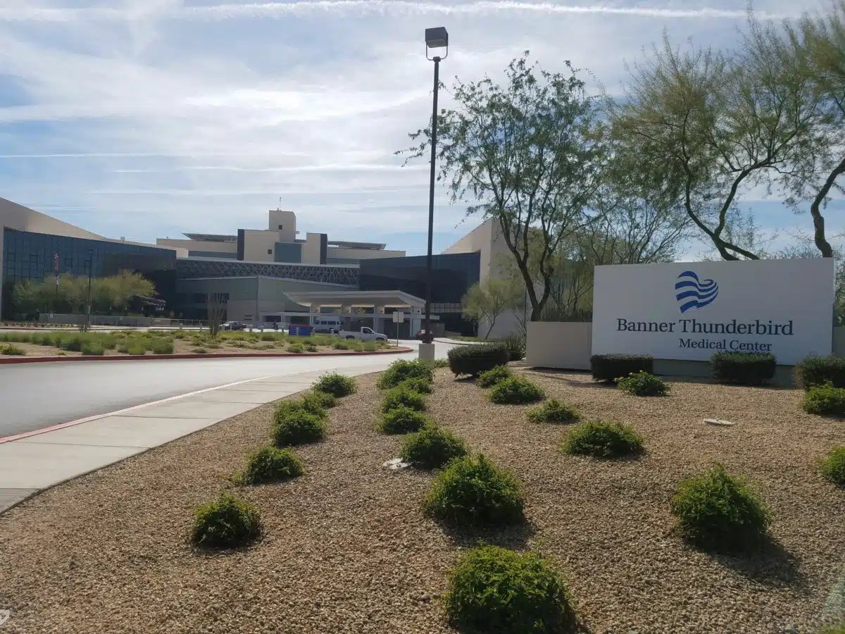Banner Thunderbird Medical Center - Thumbnail 5