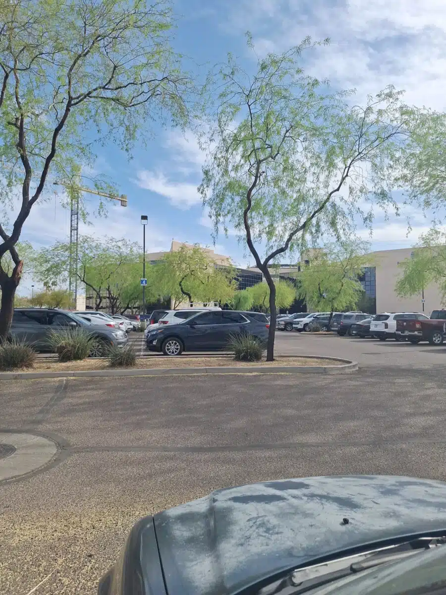Banner Thunderbird Medical Center - Thumbnail 6