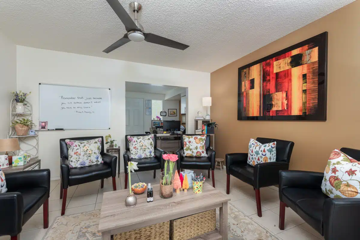 Banyan Palm Springs - Thumbnail 5