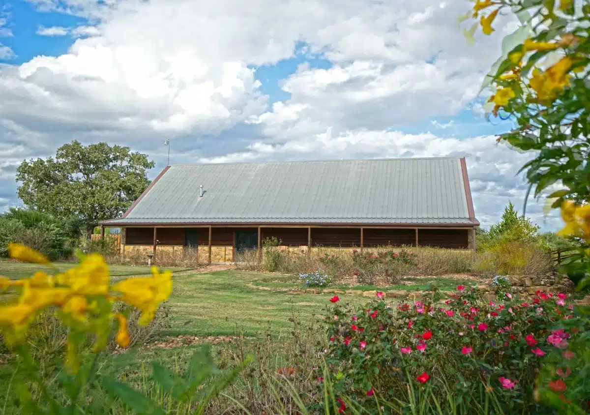 Banyan Texas LLC rehabilitation center in Waelder, TX