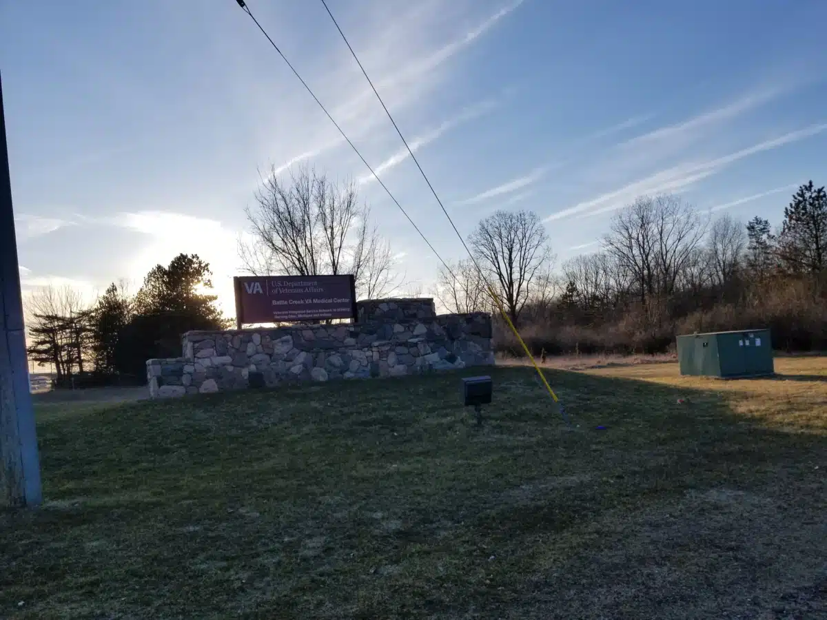 Battle Creek VAMC - Thumbnail 9