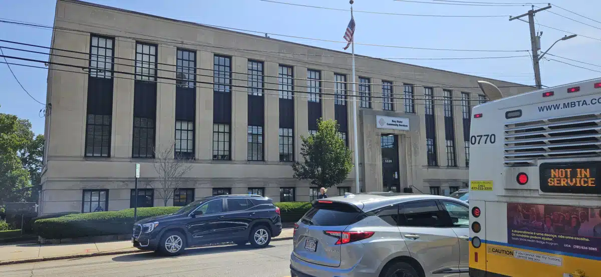 Bay State Community Services Inc - Thumbnail 2