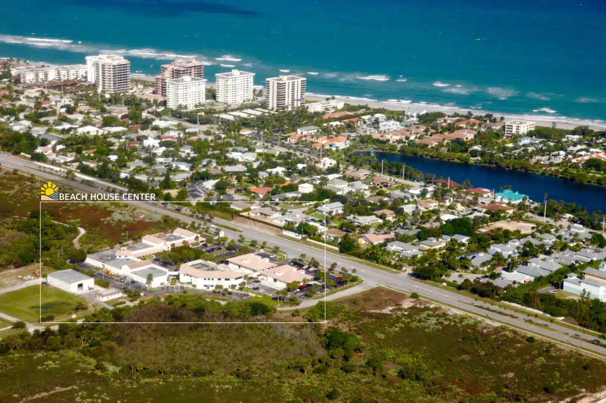 Beach House Center for Recovery - Thumbnail 2