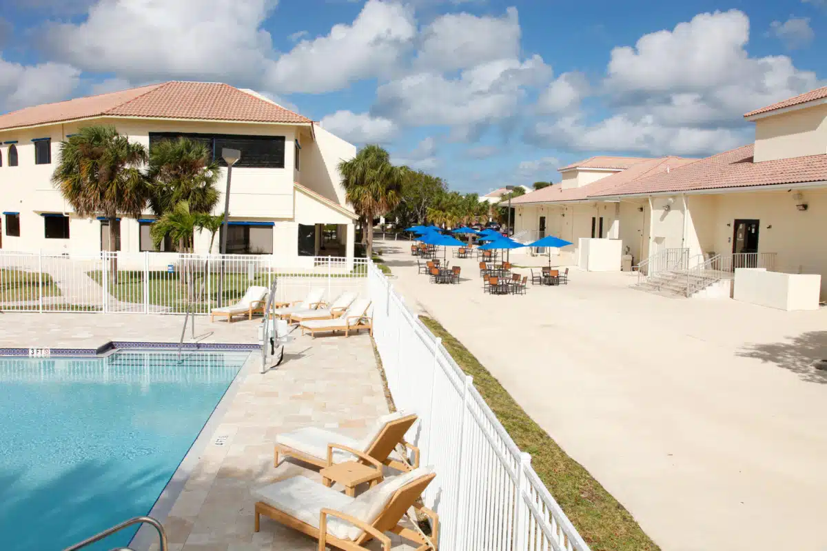 Beach House Center for Recovery - Thumbnail 3