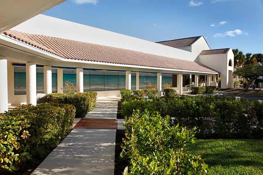 Beach House Center for Recovery - Thumbnail 5