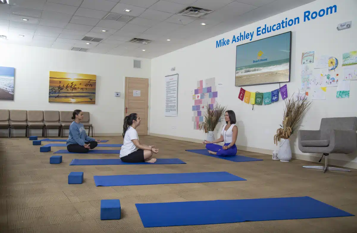 Beach House Center for Recovery - Thumbnail 7