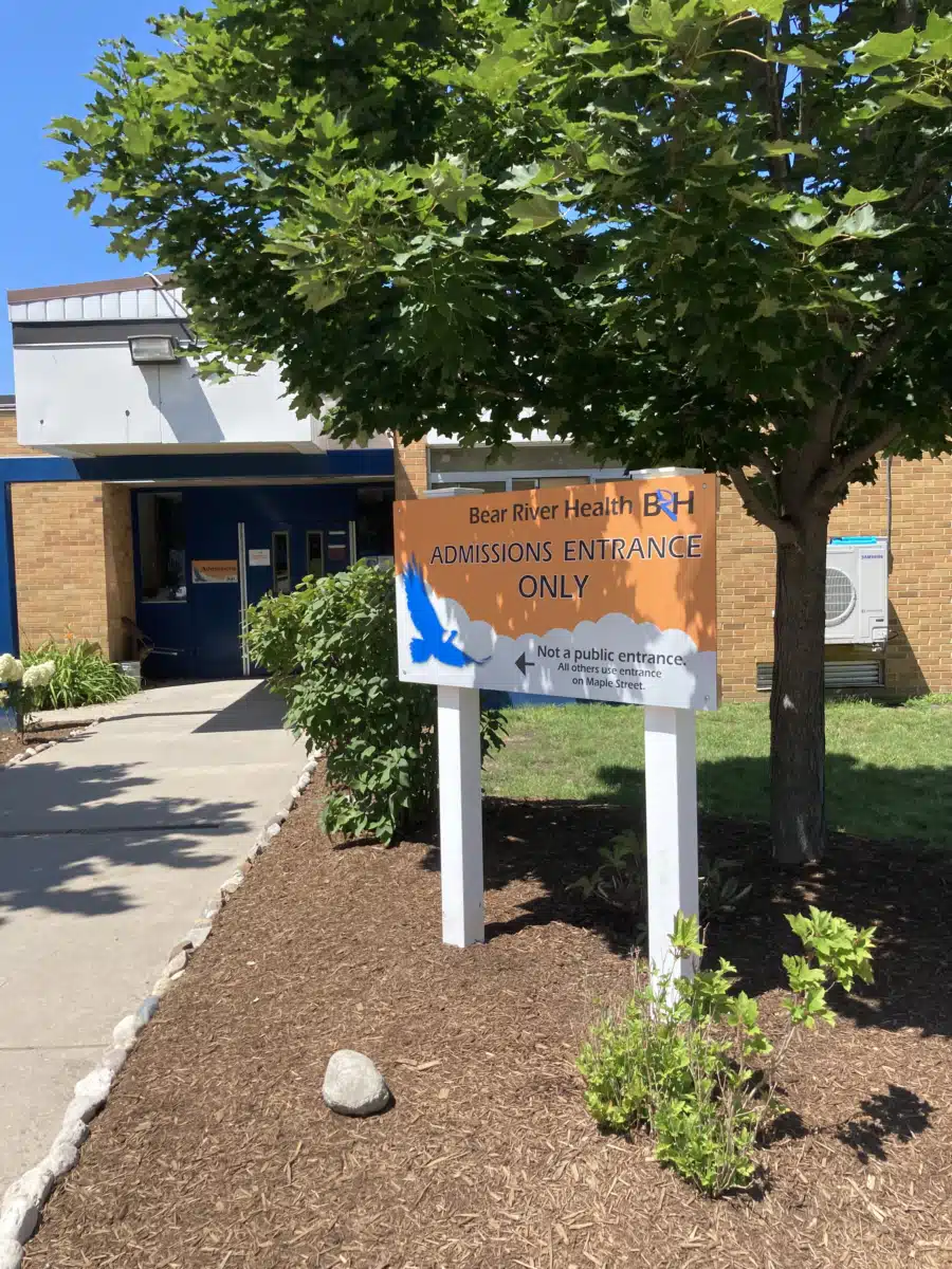 Bear River Health Treatment Center - Thumbnail 6