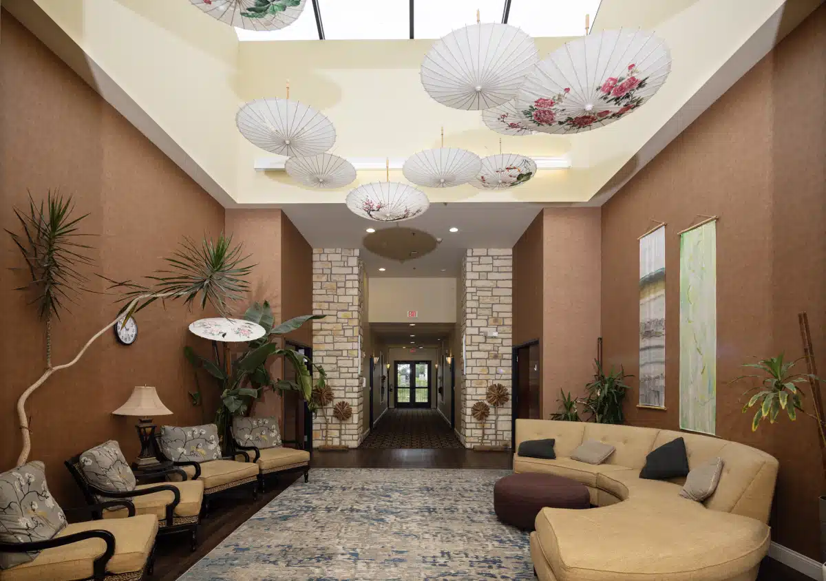 Bel Aire Recovery Center - Thumbnail 2