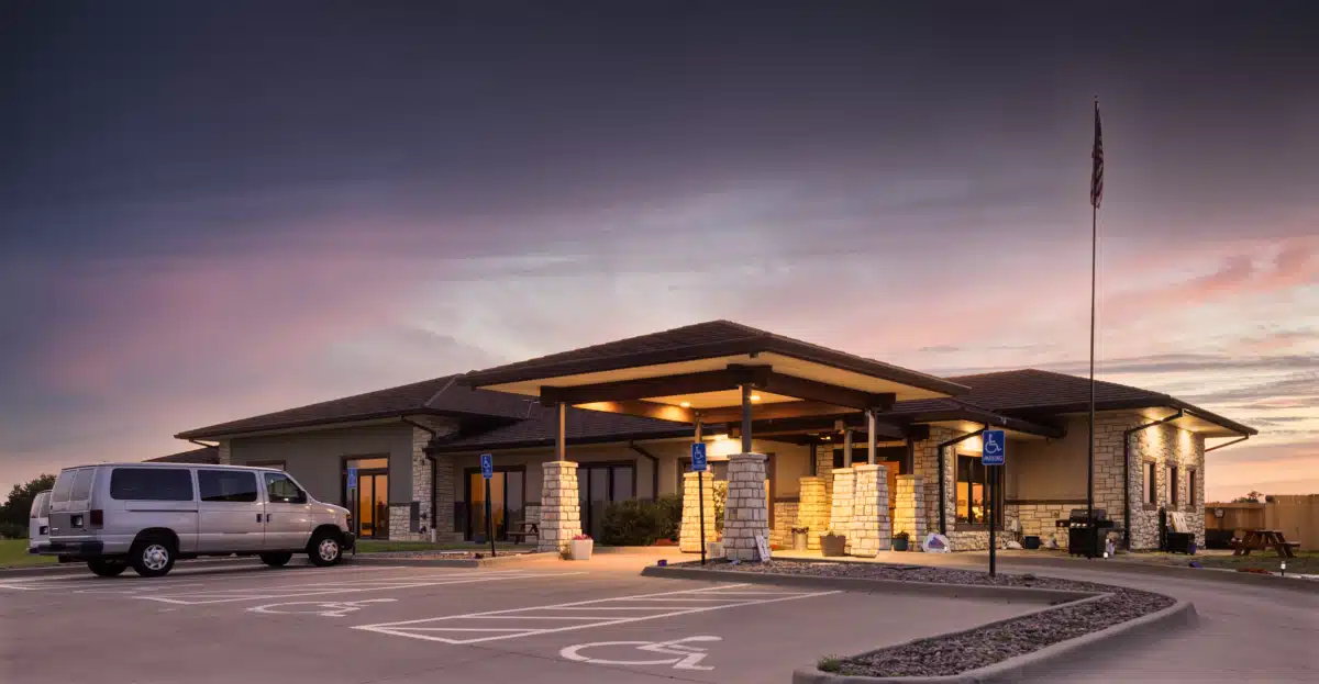 Bel Aire Recovery Center - Thumbnail 3