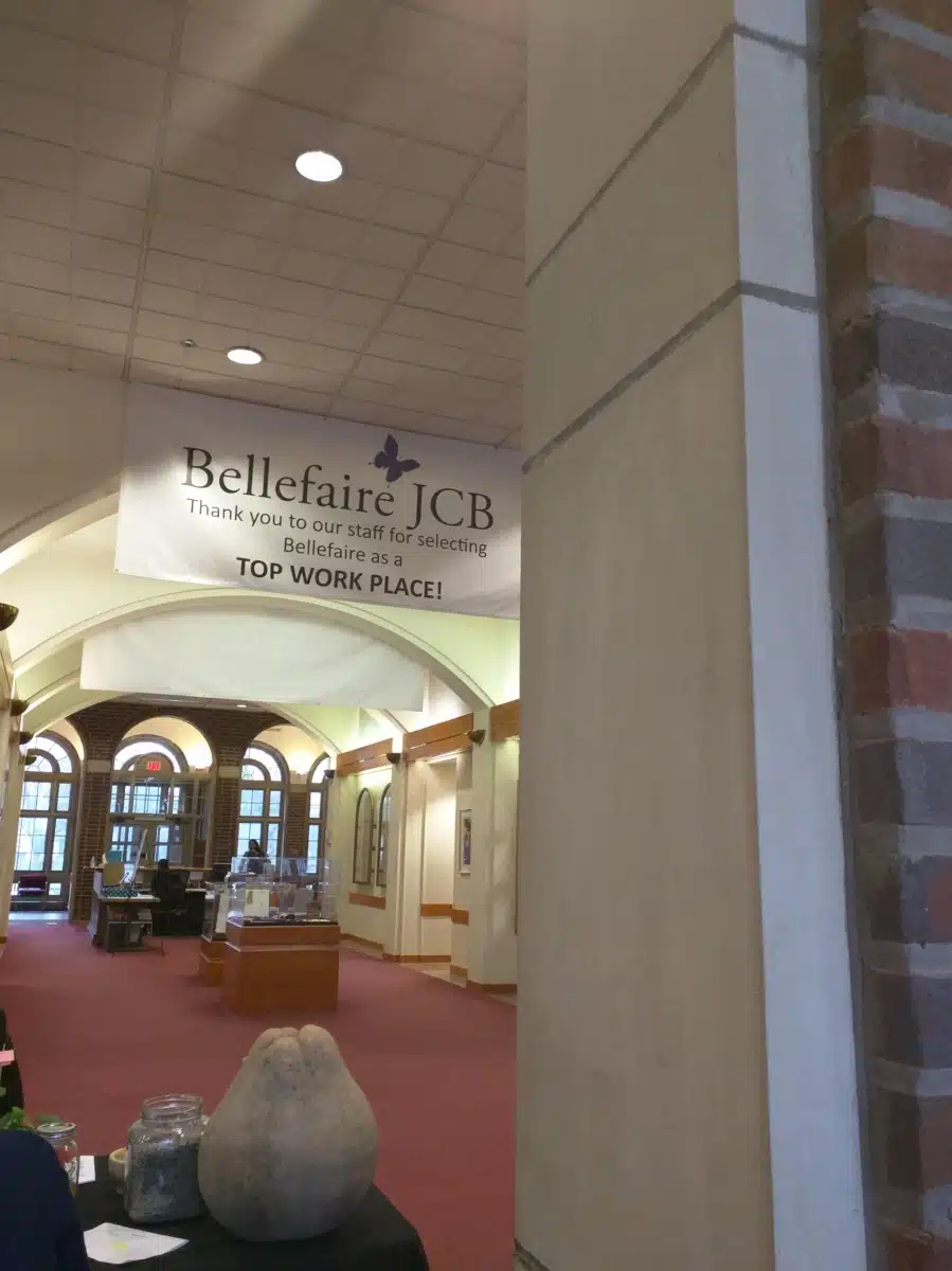 Bellefaire Jewish Childrens Bureau - Thumbnail 2