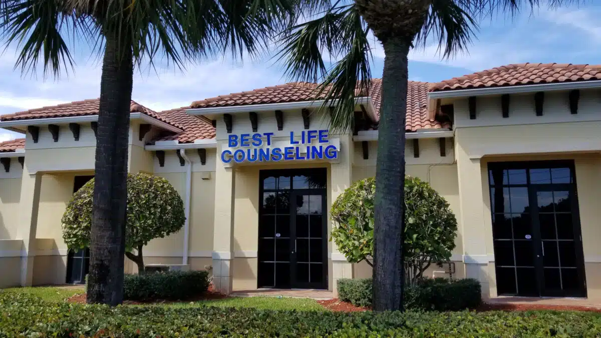 Best Life Counseling - Thumbnail 2