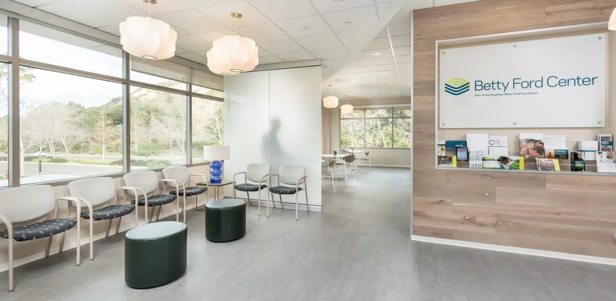 Betty Ford Center - Thumbnail 8