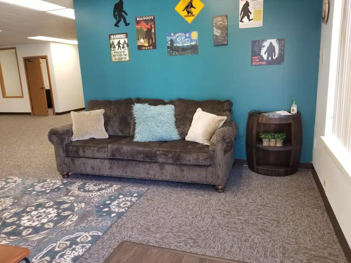 Bigfoot Counseling LLC - Preview