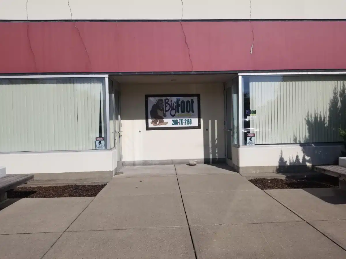 Bigfoot Counseling LLC - Thumbnail 2