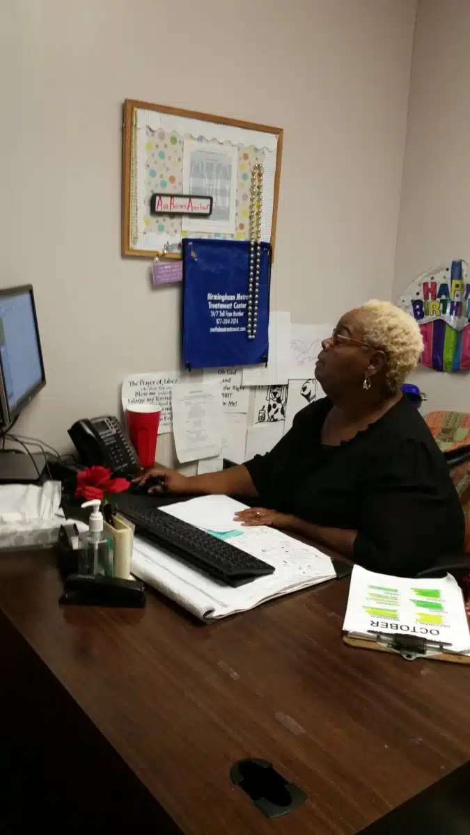 Birmingham Metro Treatment Center - Thumbnail 4