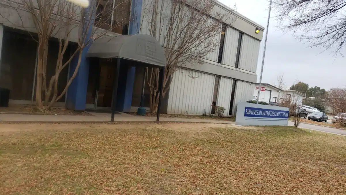 Birmingham Metro Treatment Center - Thumbnail 9